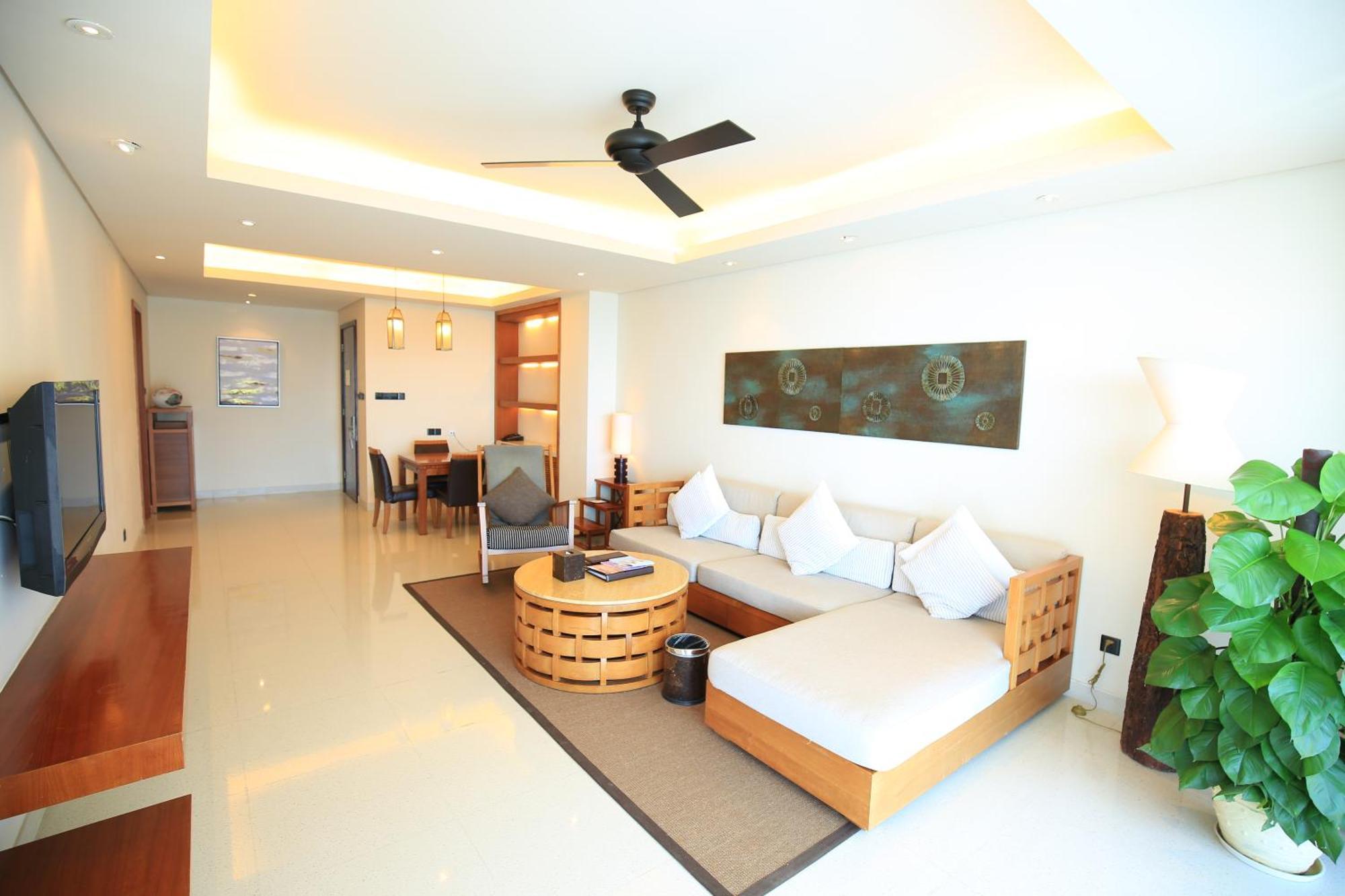 Ocean Sonic Resort Sanya Room photo